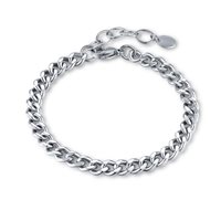 Bracciale Brand Urban Plus in Acciaio 51BR003-M